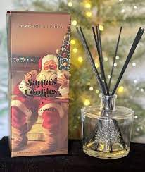 Wavertree and London Santa’s Cookies Diffuser