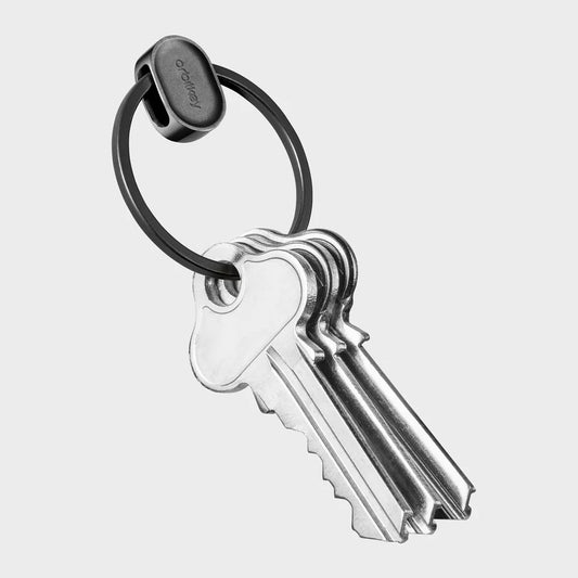 Orbitkey Quick Release Ring v2 - Various Colours