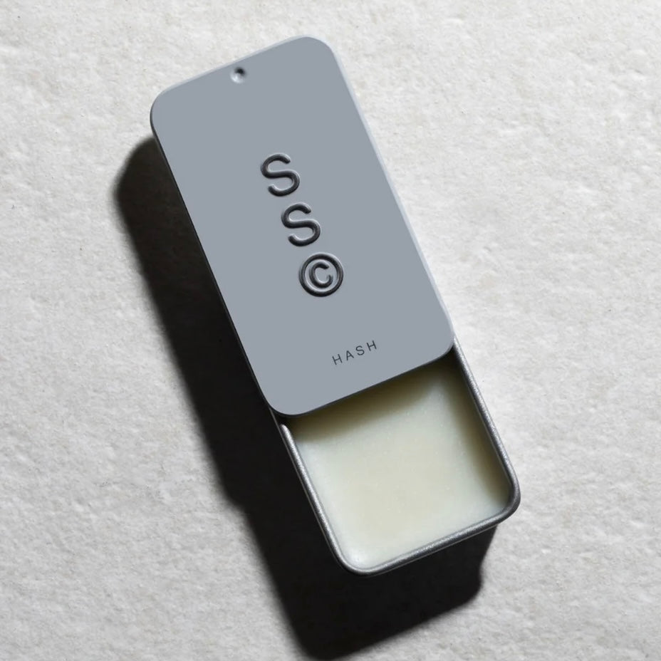 Solid State Cologne - Hash