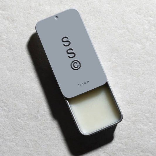 Solid State Cologne - Hash