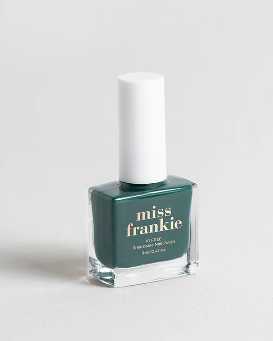 Miss Frankie No Envy