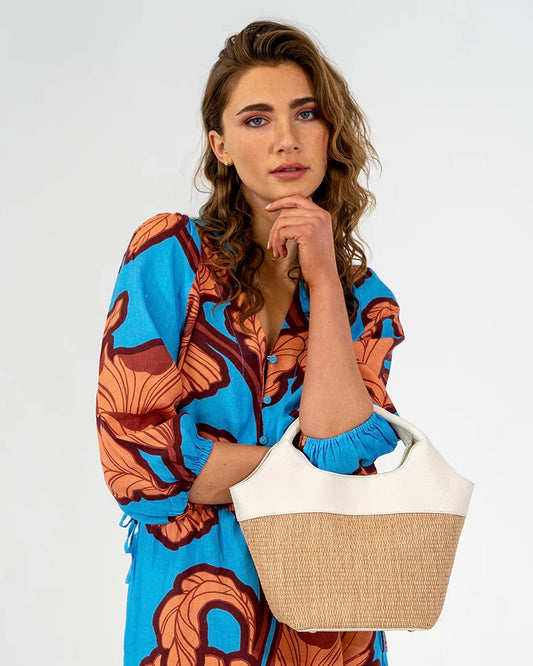 Miller Tote - Various Colours