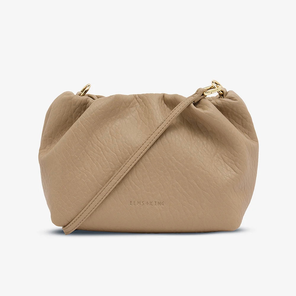 Monty Crossbody - Various Colours