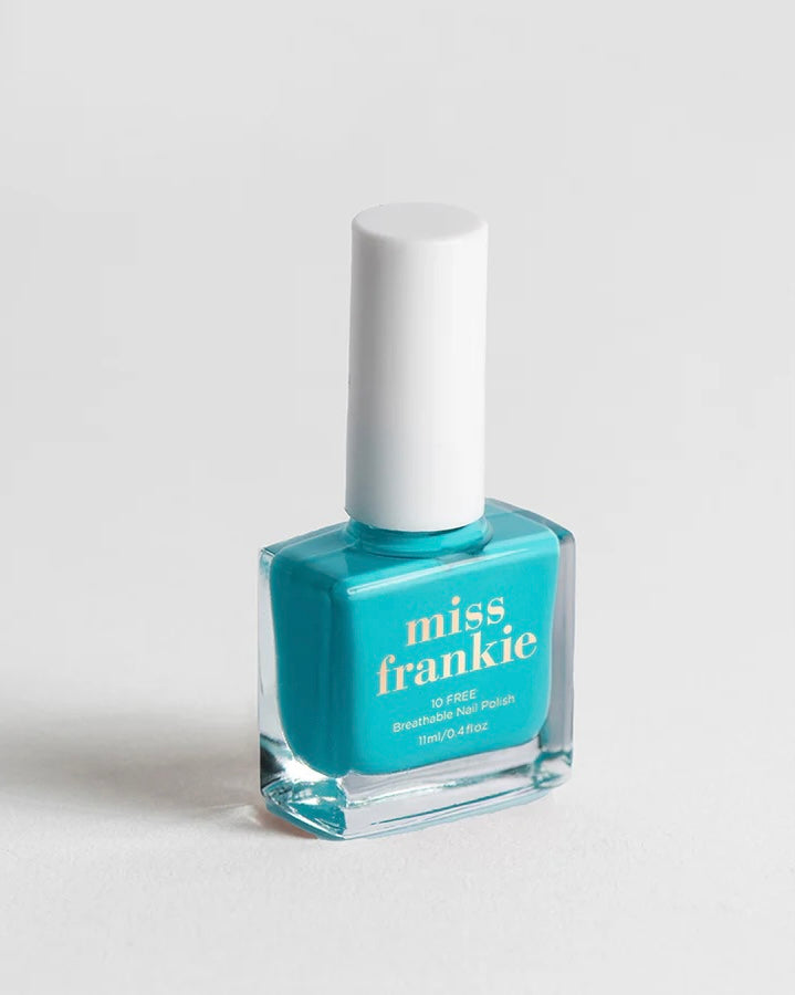 Miss Frankie Chasing Dreams Nail Polish