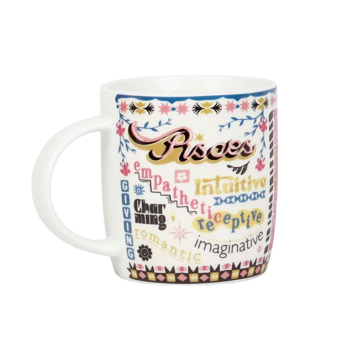 Aussie Astrology Mug