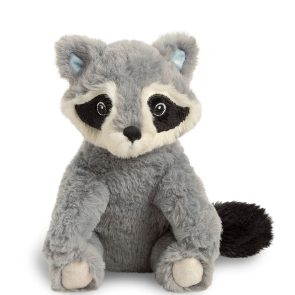 Chasing Dreams- Raccoon Plush