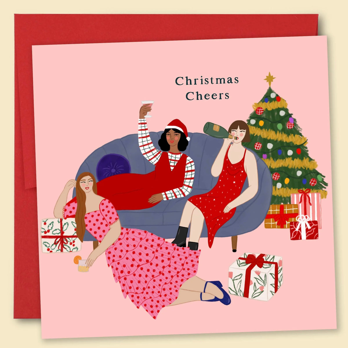 Christmas Cheers