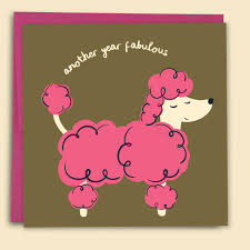 Another Fabulous Year