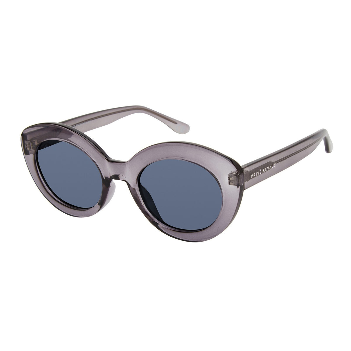 Prive Revaux Morningside Grey Crystal