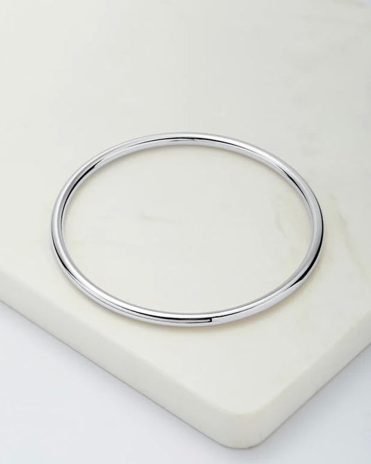Sophie Bracelet Silver