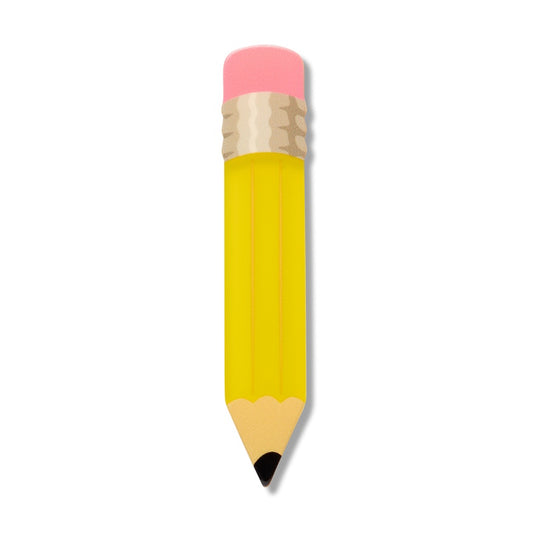 Erstwilder Pencil Simplified Mini Brooch