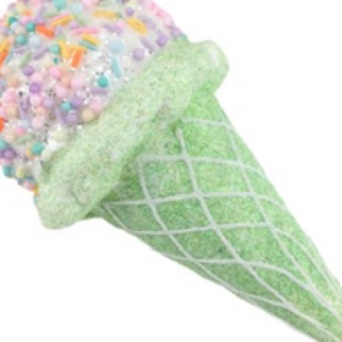 Mint Ice Cream Hanging RWA211