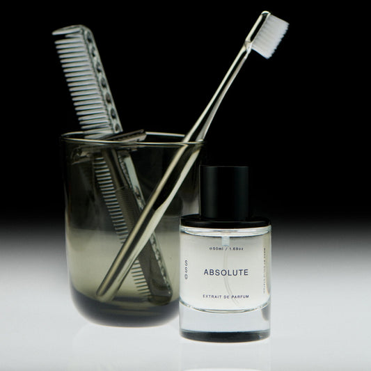 Solid State Absolute Extrait De Parfum 50ml