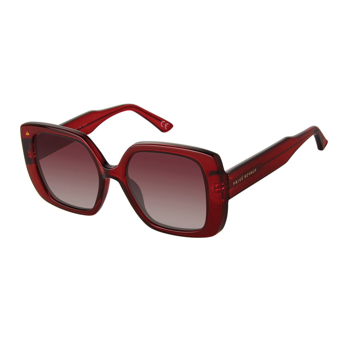 Prive Revaux So Famous - Available in 3 Colours