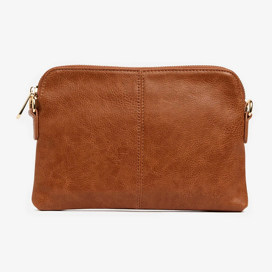 Bowery Wallet - Various Colours