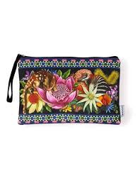 La La Land Clutch Purse Good Evening