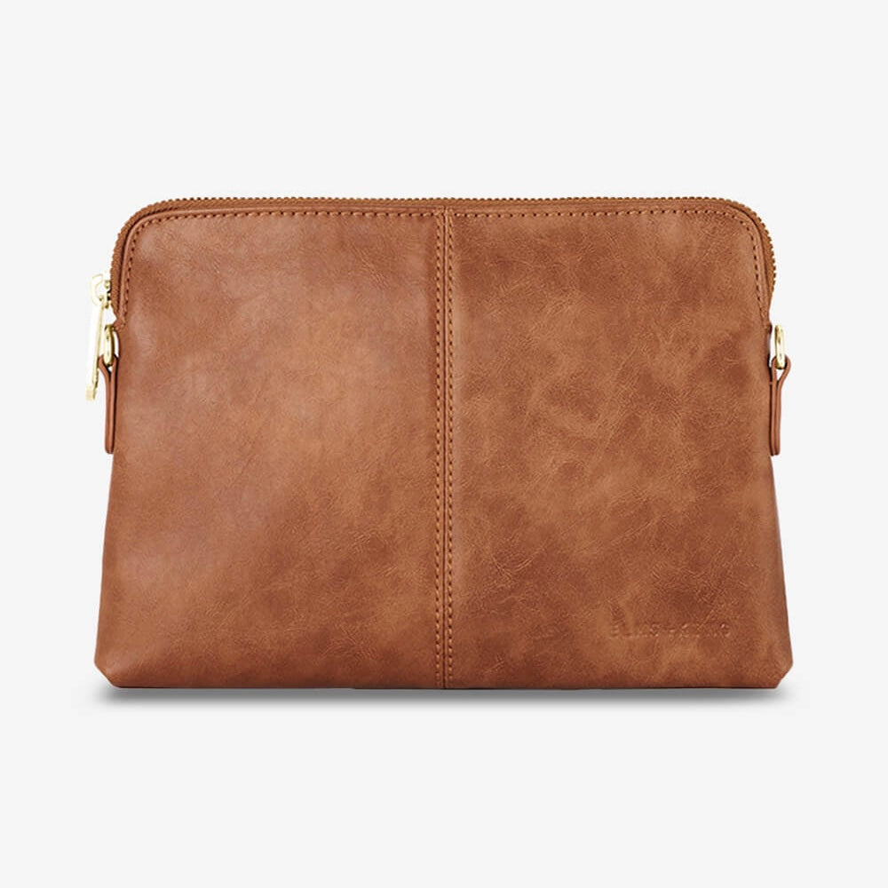 Bowery Wallet - Various Colours