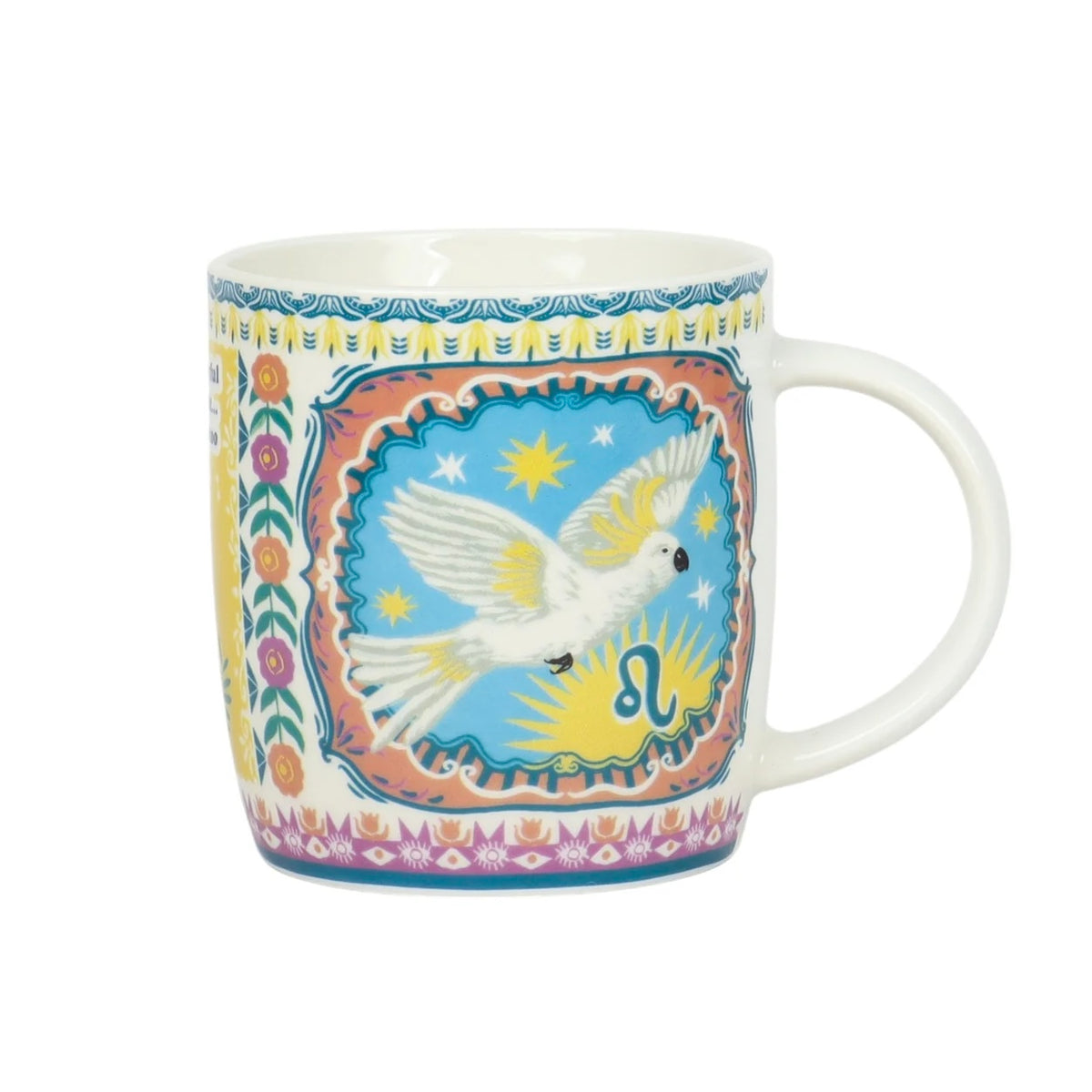 Aussie Astrology Mug