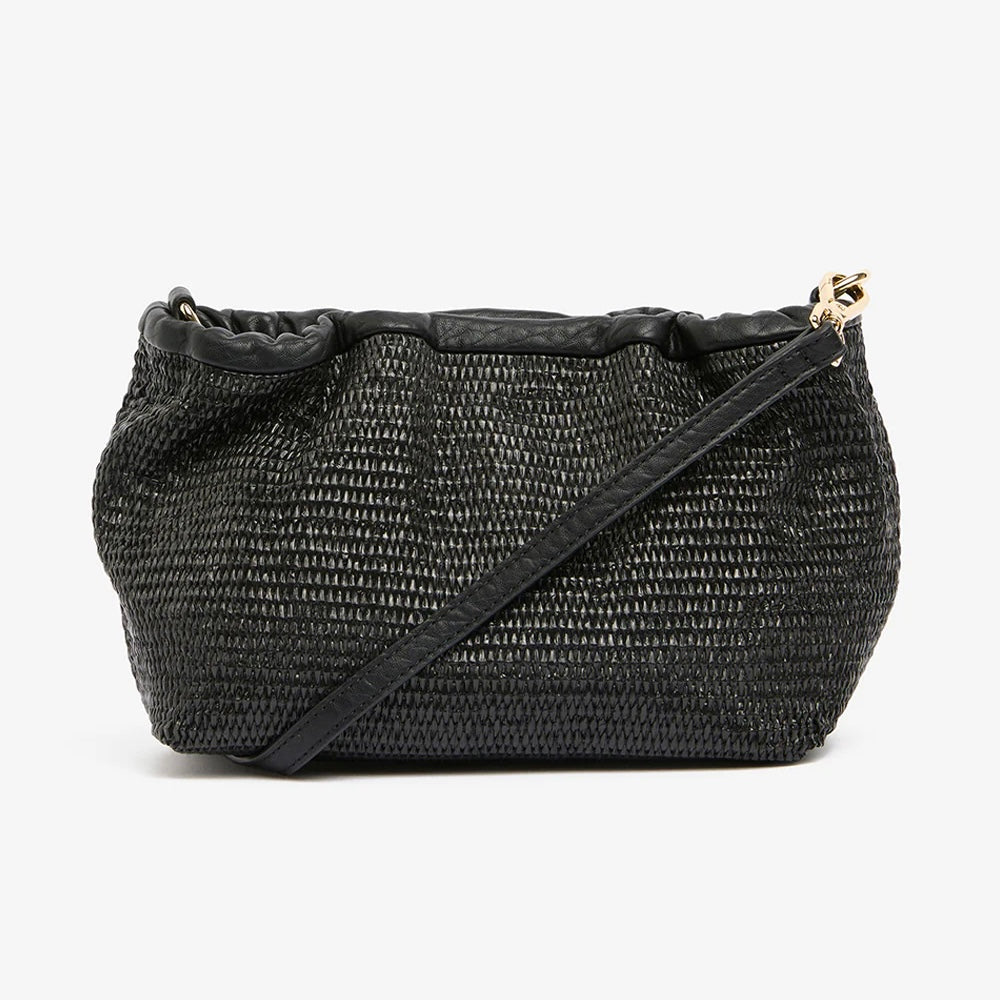 Monty Crossbody - Various Colours