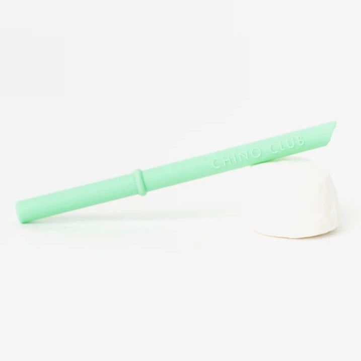 Chino Club Silicone Straw