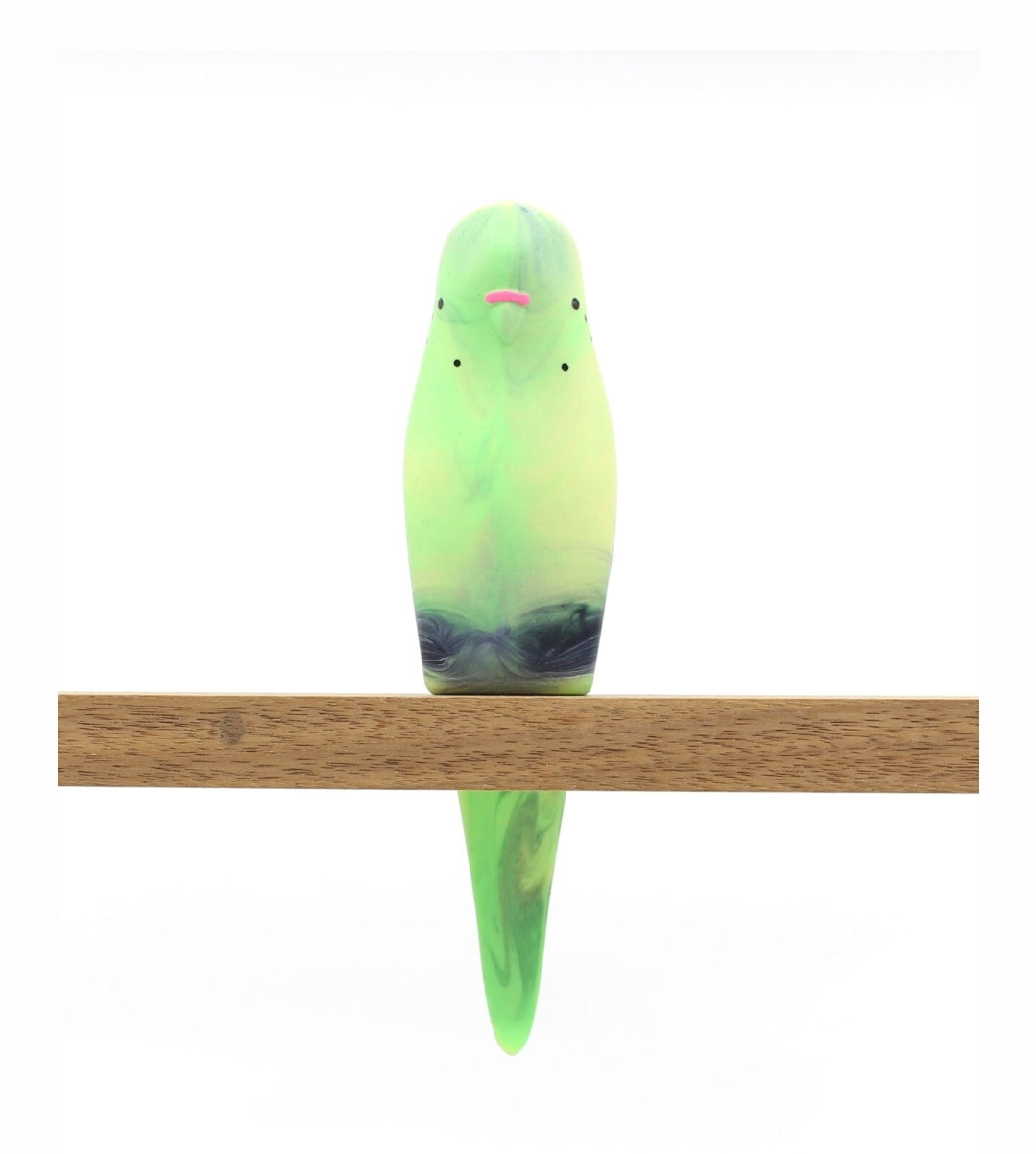 Pete Cromer Budgies