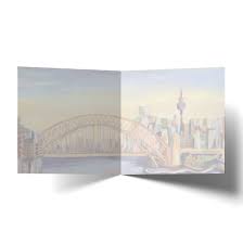 Sydney Bridge