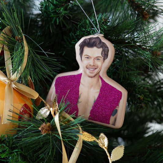 La La Land Christbaumkugel Prince Of Pop OF-LL38