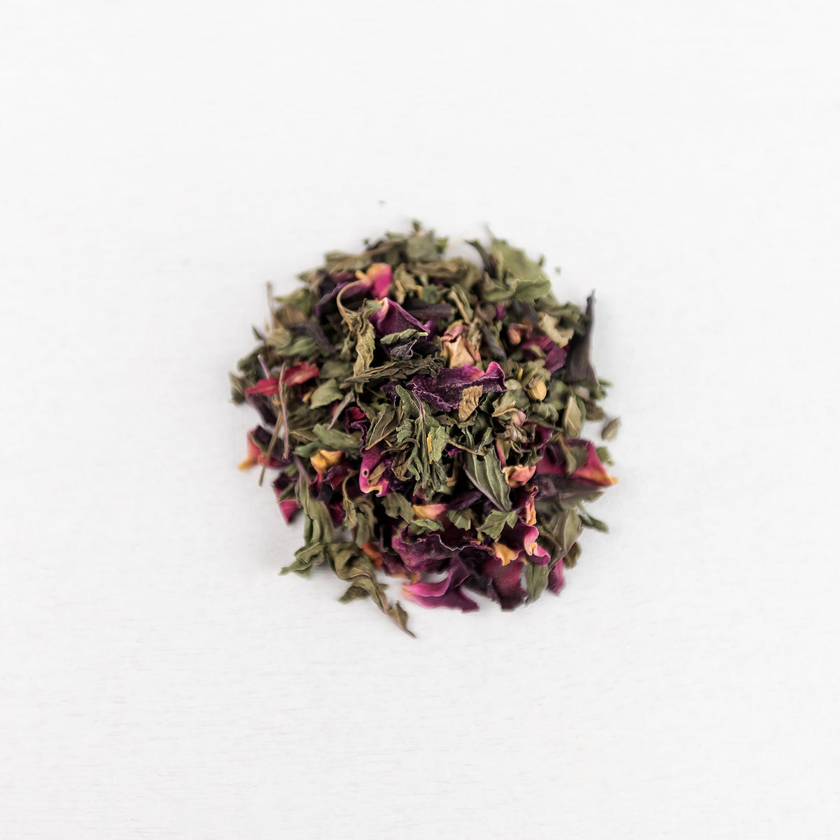 Organics For Lily Tea