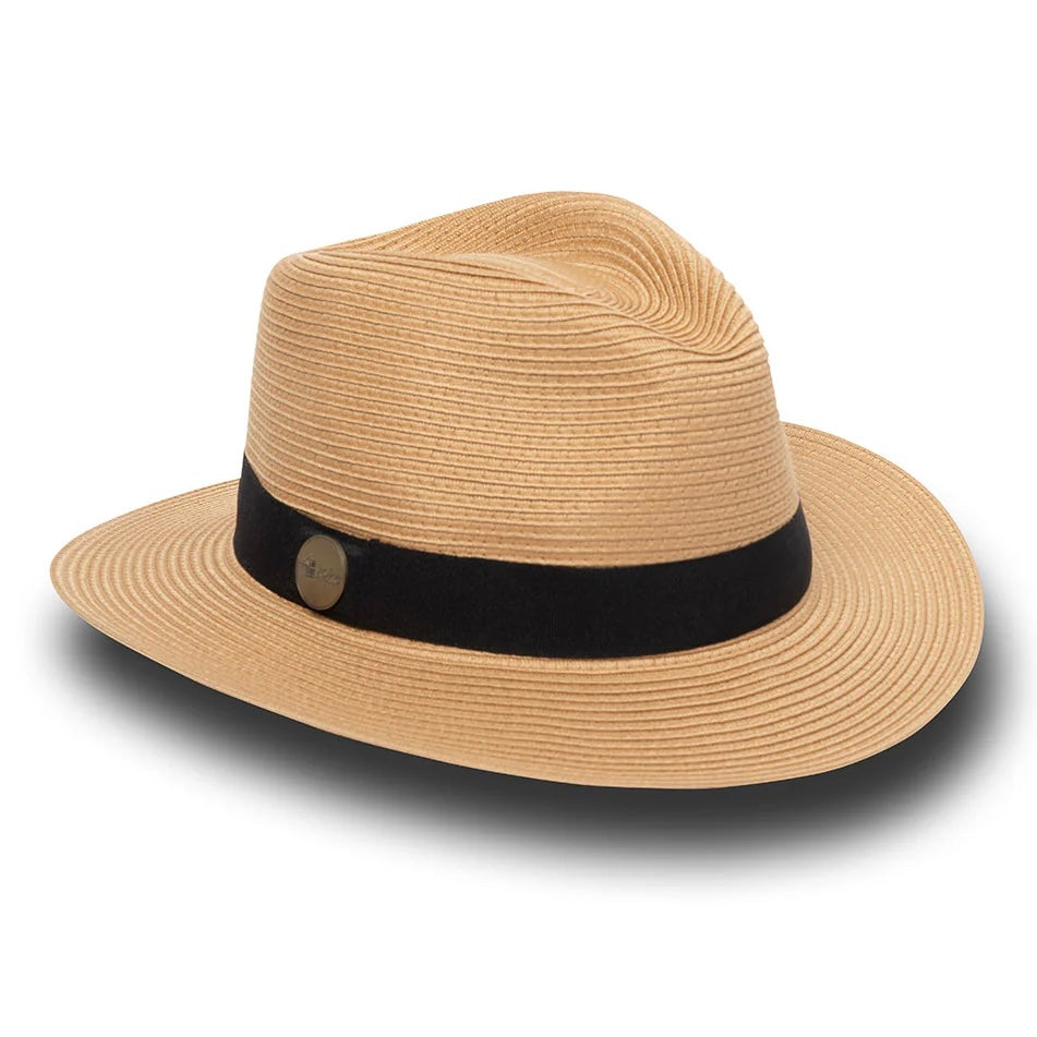 7080 EV040 Phoenix Panamate Caramel - L/XL