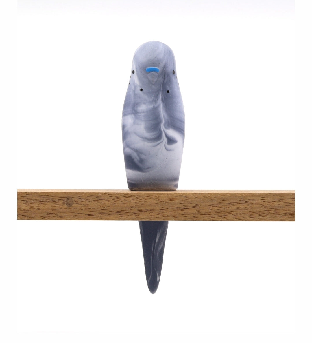 Pete Cromer Budgies