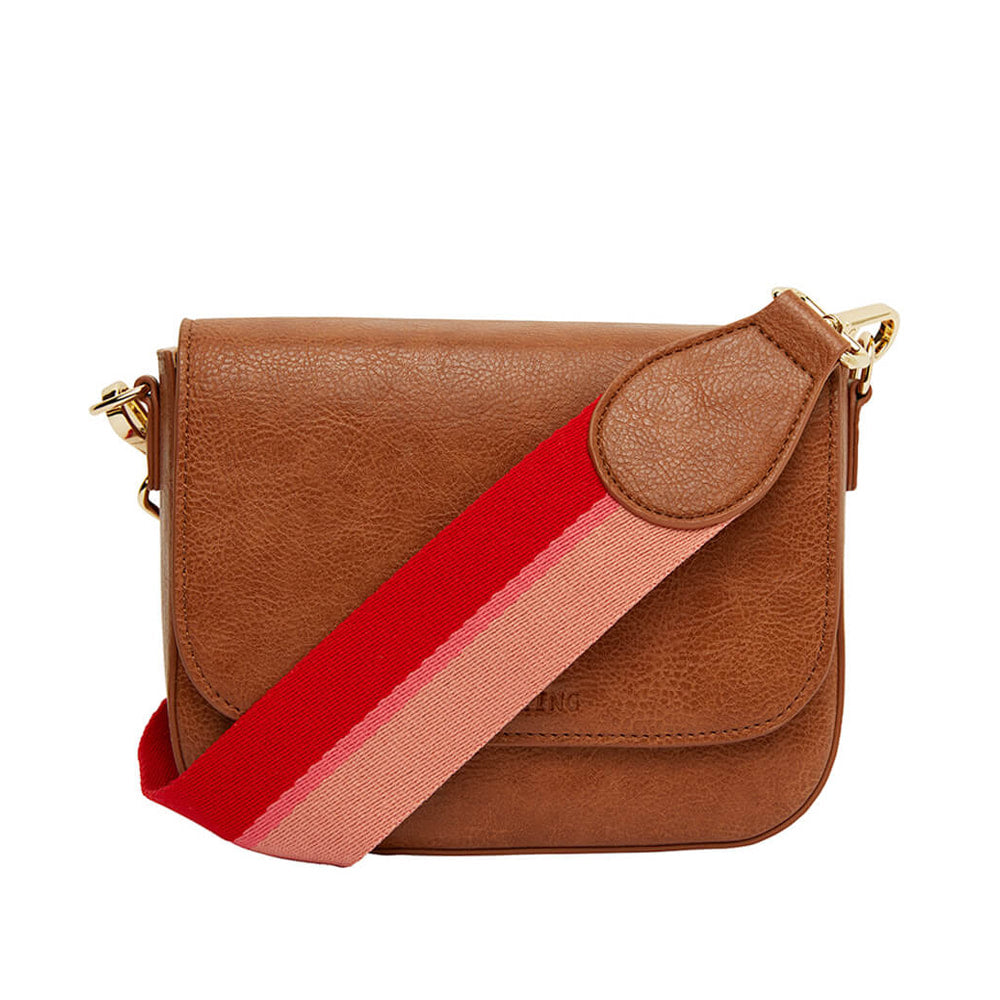 Brooklyn Cross Body Bag - Various Colours