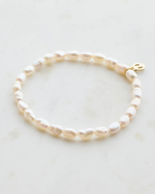 Pearl Bracelet