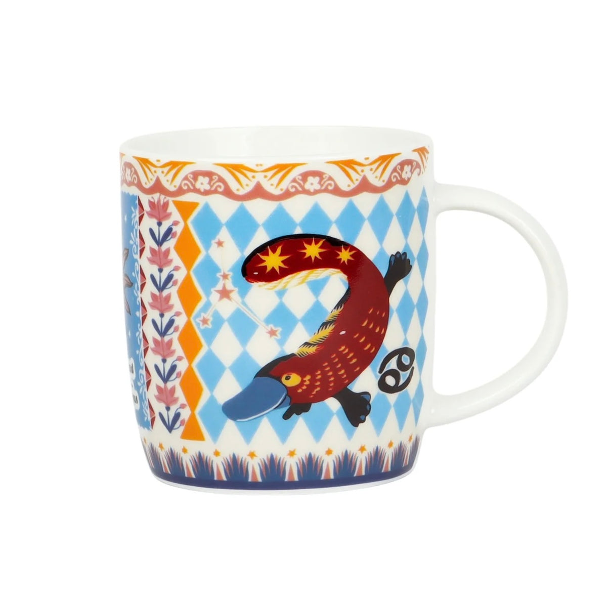 Aussie Astrology Mug