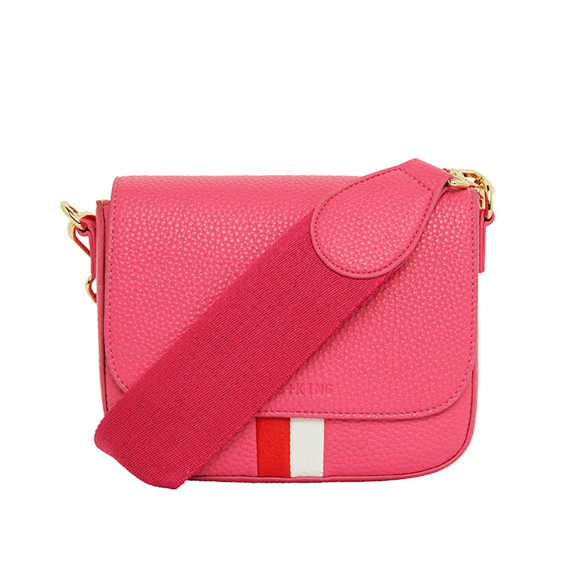 Brooklyn Cross Body Bag - Various Colours