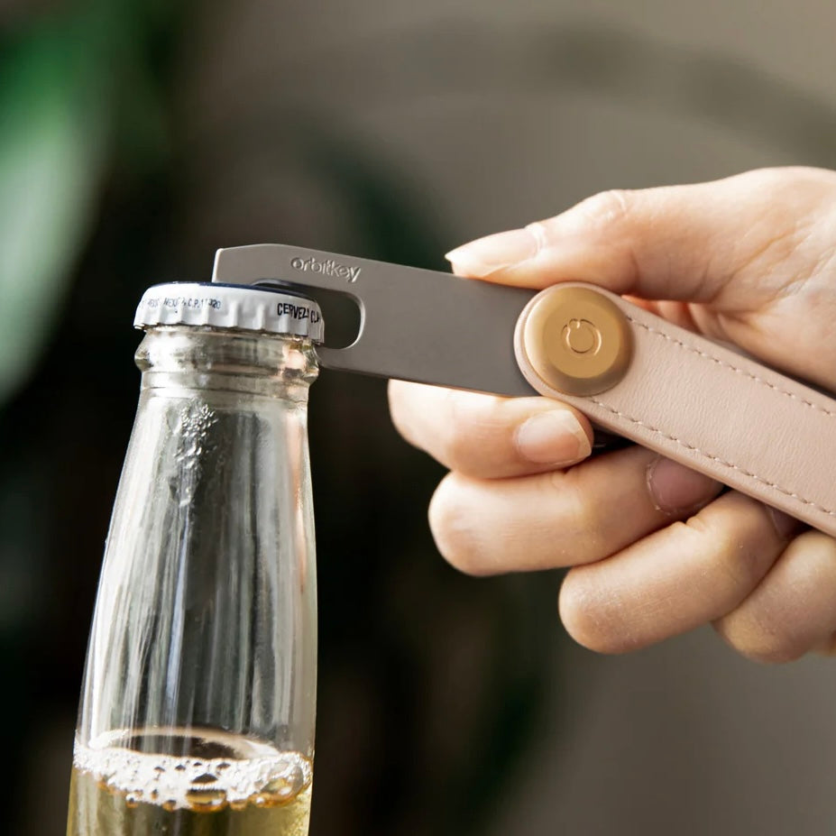 Orbitkey Bottle Opener