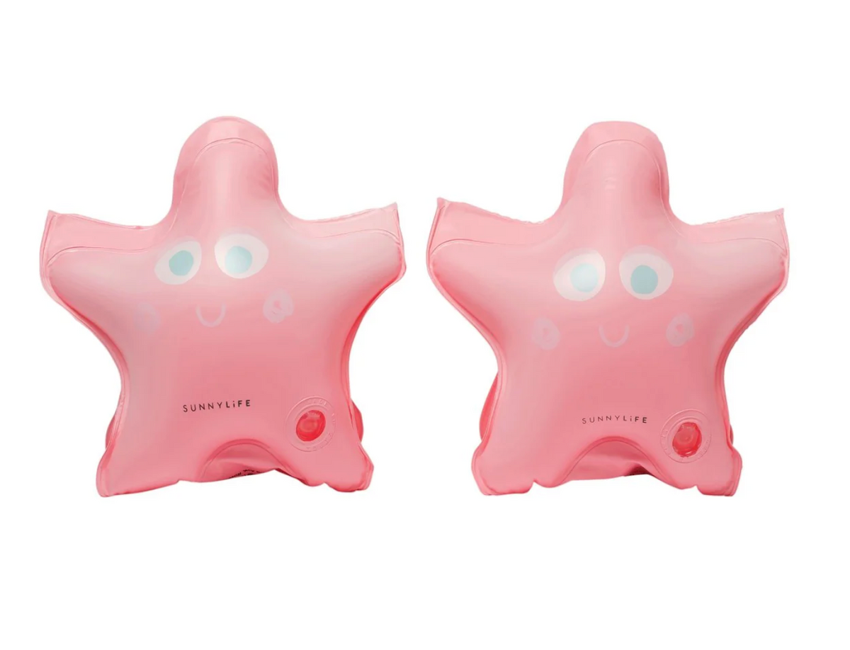 Sunnylife Melody the Mermaid Kids Float Bands