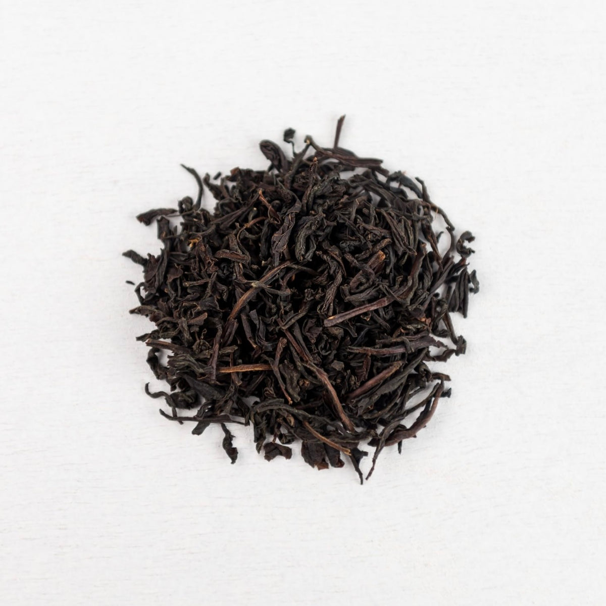 Organics For Lily Tea