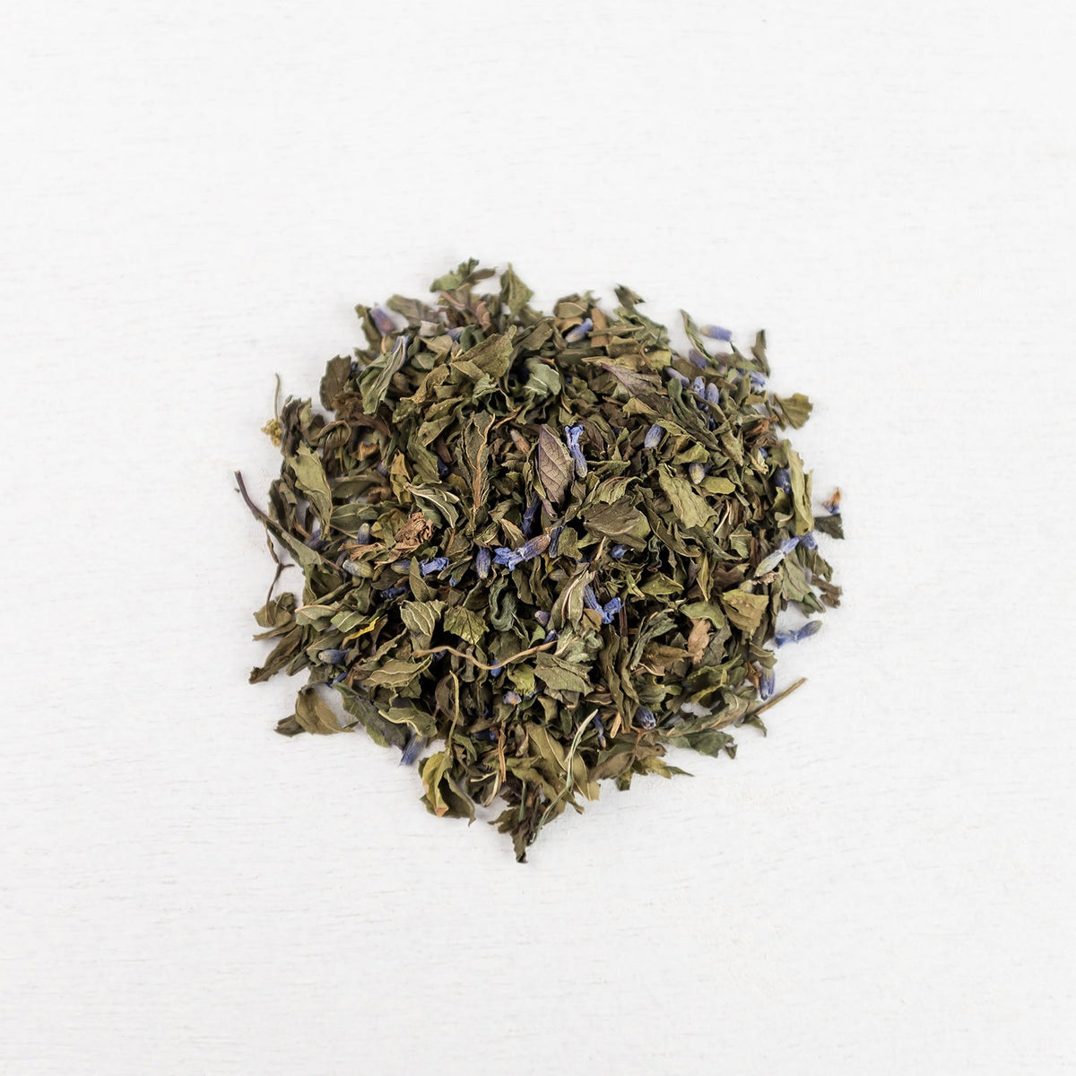 Organics For Lily Tea
