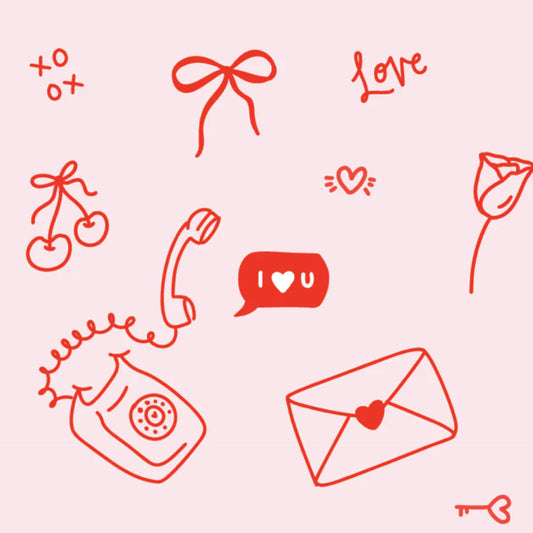 Love Doodles