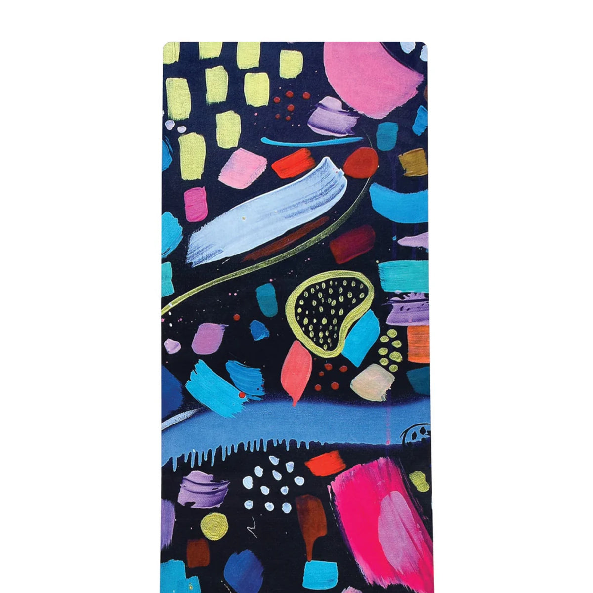 Wild Mingo I’m Wild One Washable Yoga Mat