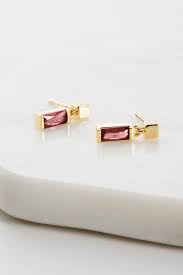 Kate Ohrringe Rouge 6563