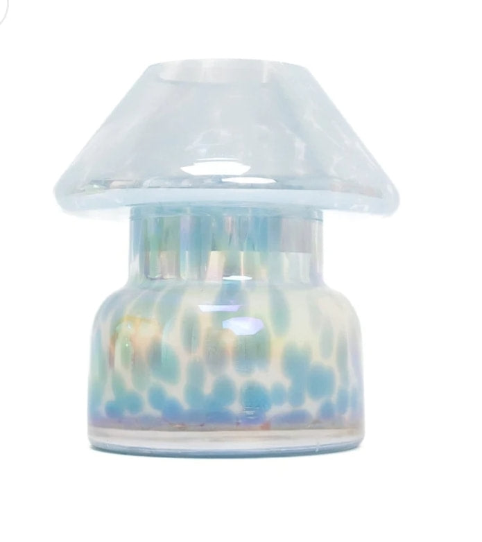 Mushroom Candle Lamp