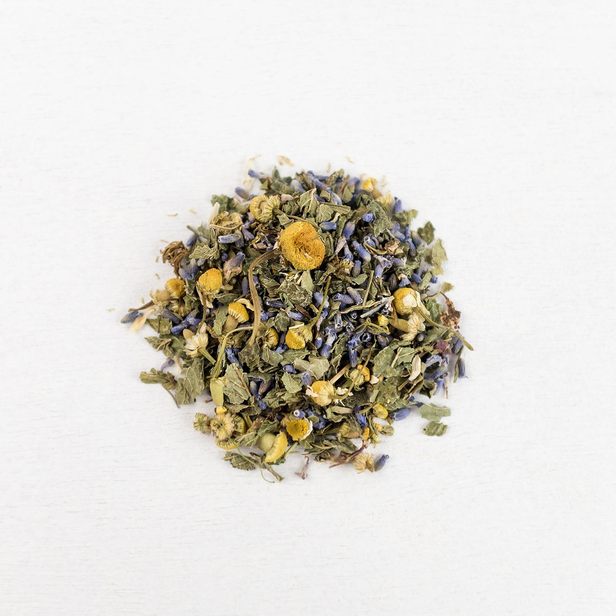 Organics For Lily Tea