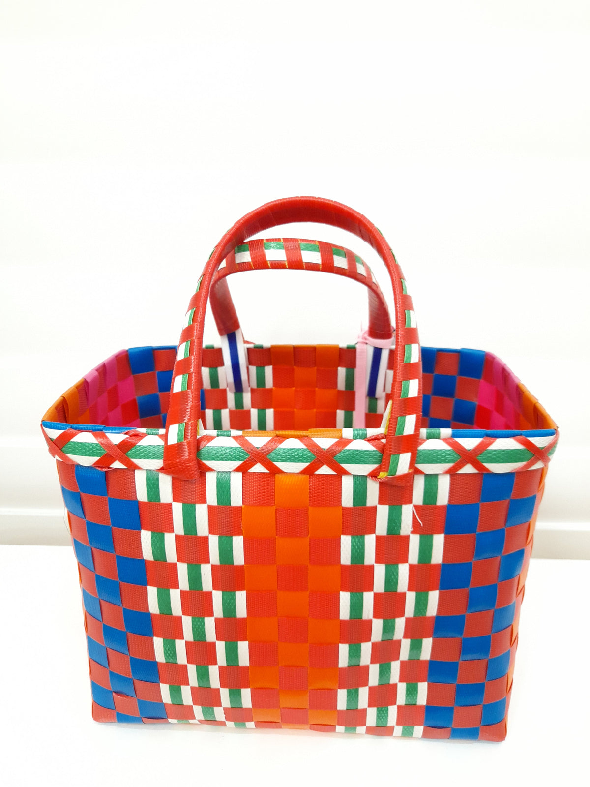Mingalaba Basket - Tallon