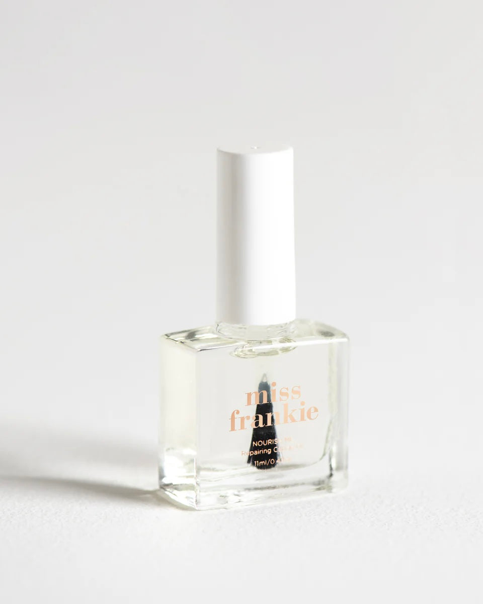 Miss Frankie Nourish Me reparierendes Nagelhautöl