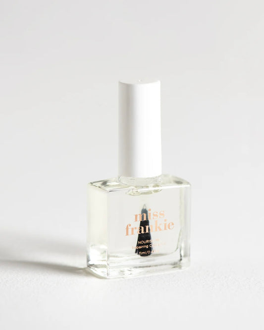 Miss Frankie Nourish Me Repairing Cuticle Oil