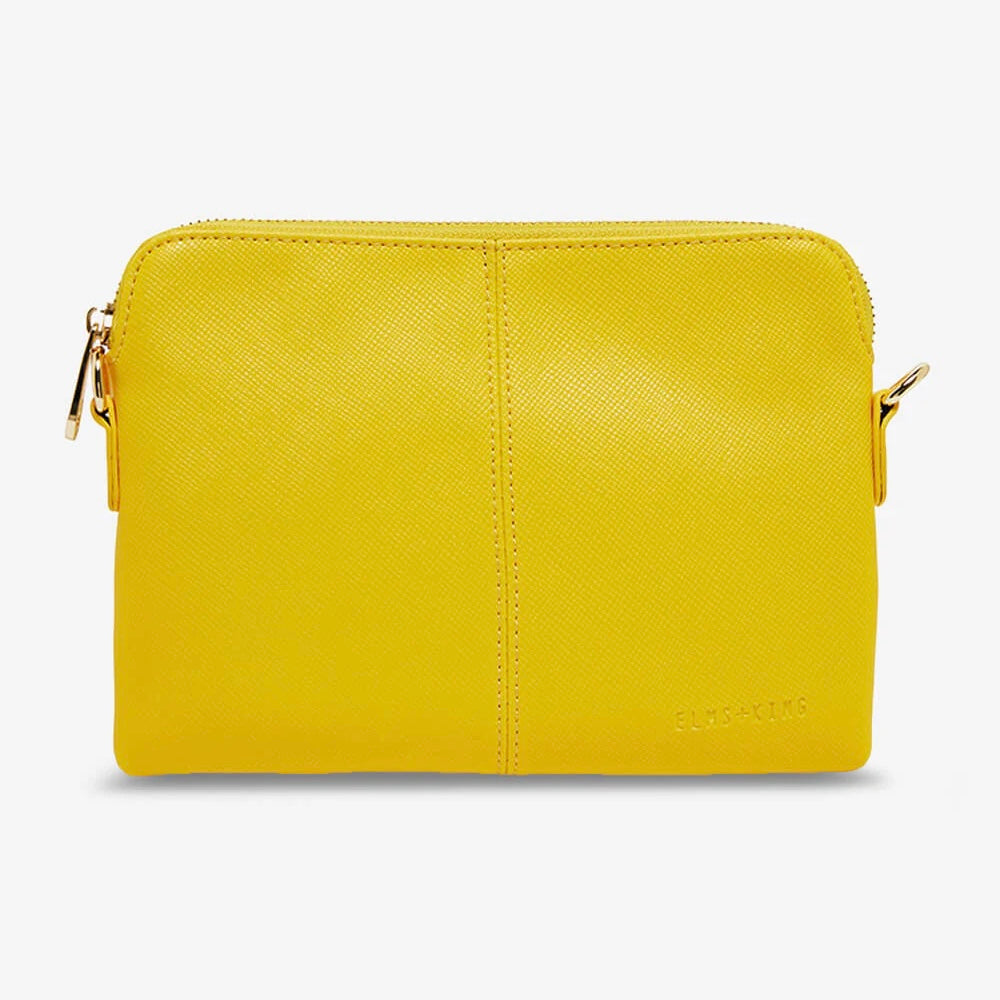Bowery Wallet - Various Colours