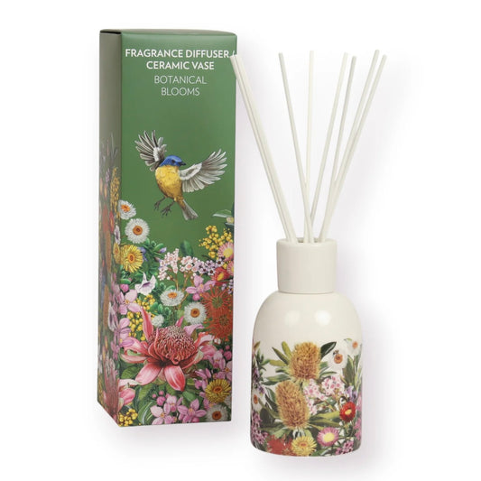 La La Land Fragrance Diffuser Botanical Blooms