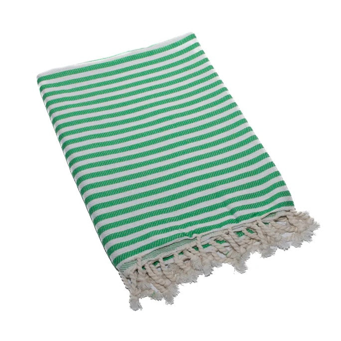 Mediterranean Turkish Towels - 6 colours