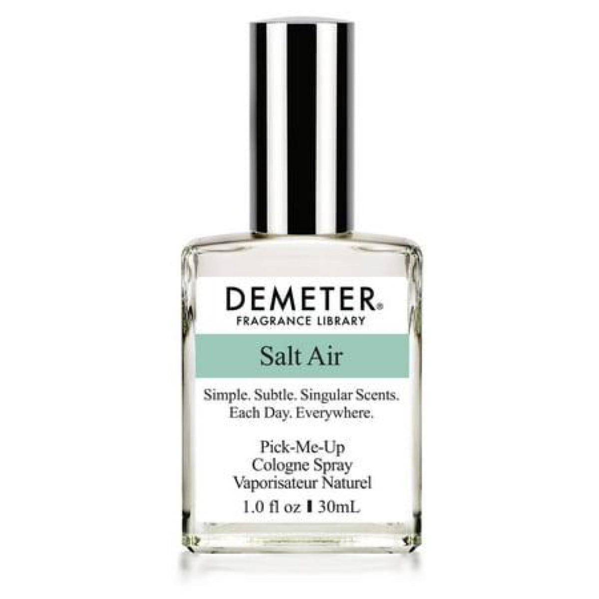 Salt Air Cologne Spray (unisex)